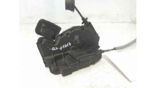 CERRADURA PUERTA TRASERA DERECHA SEAT IBIZA V (2017-) 1.0 TSI 115CV 999CC - L.7151349 / 5TA839016E