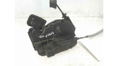 CERRADURA PUERTA TRASERA DERECHA SEAT IBIZA V (2017-) 1.0 TSI 115CV 999CC - L.7151349 / 5TA839016E