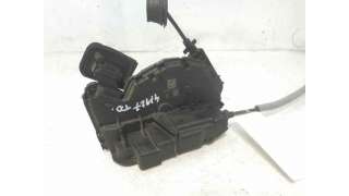 CERRADURA PUERTA TRASERA DERECHA SEAT IBIZA V (2017-) 1.0 TSI 115CV 999CC - L.7151349 / 5TA839016E