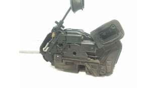 CERRADURA PUERTA TRASERA DERECHA SEAT IBIZA V (2017-) 1.0 TSI 115CV 999CC - L.7151349 / 5TA839016E 2