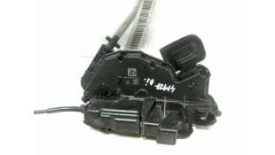 CERRADURA PUERTA DELANTERA IZQUIERDA SEAT IBIZA V (2017-) 1.0 TSI 115CV 999CC - L.7151350 / 5TB837015A