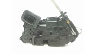 CERRADURA PUERTA DELANTERA IZQUIERDA SEAT IBIZA V (2017-) 1.0 TSI 115CV 999CC - L.7151350 / 5TB837015A 2