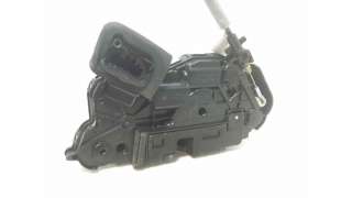 CERRADURA PUERTA DELANTERA IZQUIERDA SEAT IBIZA IV (2015-2017) 1.0 TSI 95CV 999CC - L.7151351 / 5TB837015A
