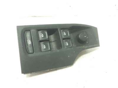 MANDO ELEVALUNAS DELANTERO IZQUIERDO SEAT IBIZA V (2017-) 1.0 TSI 115CV 999CC - L.7151353 / 5G0959857F