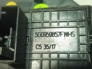 MANDO ELEVALUNAS DELANTERO IZQUIERDO SEAT IBIZA V (2017-) 1.0 TSI 115CV 999CC - L.7151353 / 5G0959857F