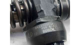 INYECTOR VOLKSWAGEN BORA (1998-2002) 1.9 TDI 115CV 1896CC - L.7151509 / 045130073T