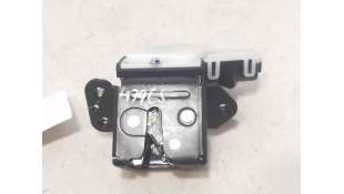 CERRADURA MALETERO / PORTON MAZDA CX-5 (2011-2017) 2.0 165CV 1998CC - L.7151978 / G33M62310A