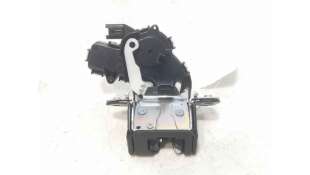 CERRADURA MALETERO / PORTON MAZDA CX-5 (2011-2017) 2.0 165CV 1998CC - L.7151978 / G33M62310A 2