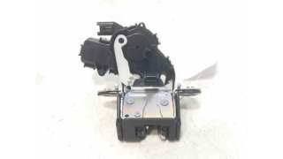 CERRADURA MALETERO / PORTON MAZDA CX-5 (2011-2017) 2.0 165CV 1998CC - L.7151978 / G33M62310A