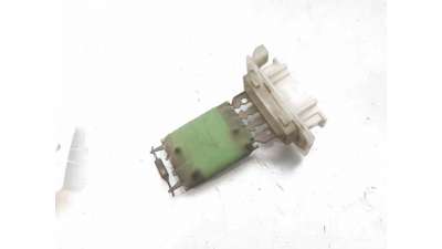 RESISTENCIA CALEFACCION SEAT ALTEA (2004-) 1.9 TDI 105CV 1896CC - L.7152022 / 3C0907521B