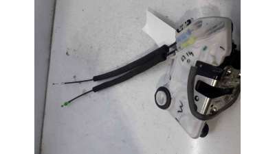 CERRADURA PUERTA DELANTERA IZQUIERDA TOYOTA C-HR (2016-) 1.8 HYBRID (ZYX10, ZYX11) 122CV 1798CC - L.7152066 / 81204021