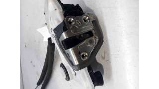 CERRADURA PUERTA DELANTERA IZQUIERDA TOYOTA C-HR (2016-) 1.8 HYBRID (ZYX10, ZYX11) 122CV 1798CC - L.7152066 / 81204021