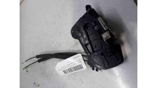 CERRADURA PUERTA DELANTERA IZQUIERDA TOYOTA C-HR (2016-) 1.8 HYBRID (ZYX10, ZYX11) 122CV 1798CC - L.7152066 / 81204021