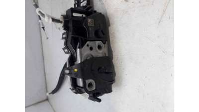 CERRADURA PUERTA TRASERA DERECHA OPEL CROSSLAND X (2017-) 1.2 (08, 68) 110CV 1199CC - L.7152132 / 2399N0887K4