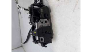 CERRADURA PUERTA TRASERA DERECHA OPEL CROSSLAND X (2017-) 1.2 (08, 68) 110CV 1199CC - L.7152132 / 2399N0887K4