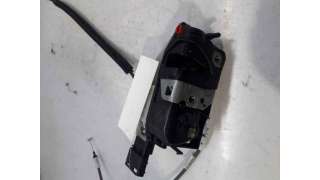 CERRADURA PUERTA TRASERA DERECHA OPEL CROSSLAND X (2017-) 1.2 (08, 68) 110CV 1199CC - L.7152132 / 2399N0887K4
