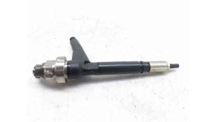 INYECTOR OPEL COMBO FURGÓN/RANCHERA FAMILIAR (2005-2012) 1.3 CDTI 16V 75CV 1248CC - L.7152468 / 8973138616