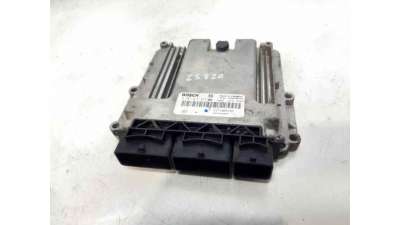 CENTRALITA MOTOR UCE OPEL MOVANO B FURGÓN (2010-) - L.7152627 / 0281017977