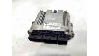 CENTRALITA MOTOR UCE OPEL MOVANO B FURGÓN (2010-) - L.7152627 / 0281017977