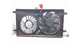 ELECTROVENTILADOR OPEL MOVANO B FURGÓN (2010-) - L.7152641 / 214818787R