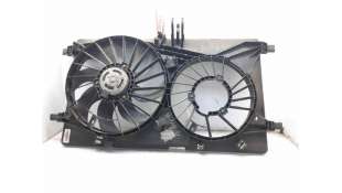 ELECTROVENTILADOR OPEL MOVANO B FURGÓN (2010-) - L.7152641 / 214818787R 2