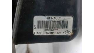ELECTROVENTILADOR OPEL MOVANO B FURGÓN (2010-) - L.7152641 / 214818787R