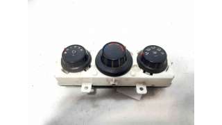 MANDO CALEFACCION /  AIRE ACONDICIONADO OPEL MOVANO B FURGÓN (2010-) - L.7152650 / 93197983