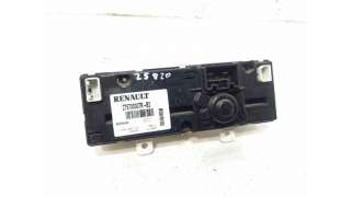 MANDO CALEFACCION /  AIRE ACONDICIONADO OPEL MOVANO B FURGÓN (2010-) - L.7152650 / 93197983