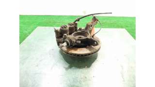 MANGUETA DELANTERA DERECHA OPEL MOVANO B FURGÓN (2010-) - L.7152666 / 95509132