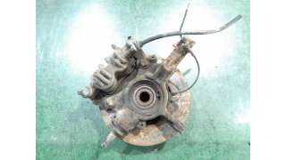 MANGUETA DELANTERA DERECHA OPEL MOVANO B FURGÓN (2010-) - L.7152666 / 95509132