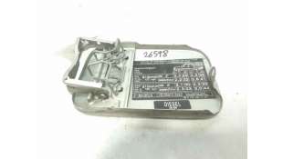 TAPA EXTERIOR COMBUSTIBLE MERCEDES-BENZ CLASE E (1996-1999) E 300 TURBO-D (210.025) 177CV 2996CC - L.7152799 / A2105841139 2