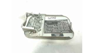 TAPA EXTERIOR COMBUSTIBLE MERCEDES-BENZ CLASE E (1996-1999) E 300 TURBO-D (210.025) 177CV 2996CC - L.7152799 / A2105841139