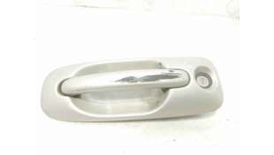 MANETA EXTERIOR DELANTERA IZQUIERDA CHRYSLER VOYAGER IV (2004-2008) 2.8 CRD 150CV 2776CC - L.7152806 / SR7149