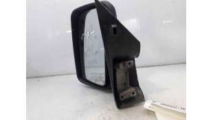 RETROVISOR IZQUIERDO MERCEDES-BENZ SPRINTER 4-T FURGÓN (1997-2006) 412 D 4X4 122CV 2874CC - L.7152811 / A9018105516