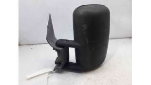 RETROVISOR IZQUIERDO MERCEDES-BENZ SPRINTER 4-T FURGÓN (1997-2006) 412 D 4X4 122CV 2874CC - L.7152811 / A9018105516 2