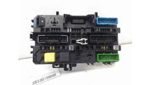 CAJA RELES / FUSIBLES OPEL ASTRA H (2004-2010) 1.7 CDTI (L48) 80CV 1686CC - L.7152881 / 13145014
