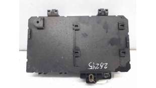CAJA RELES / FUSIBLES OPEL ASTRA H (2004-2010) 1.7 CDTI (L48) 80CV 1686CC - L.7152881 / 13145014 2