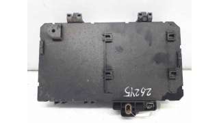 CAJA RELES / FUSIBLES OPEL ASTRA H (2004-2010) 1.7 CDTI (L48) 80CV 1686CC - L.7152881 / 13145014