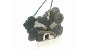 CERRADURA PUERTA DELANTERA DERECHA SUZUKI GRAND VITARA II (2005-2015) 1.9 DDIS A LAS 4 RUEDAS (JT419, TD44, JB419WD, JB419X 2