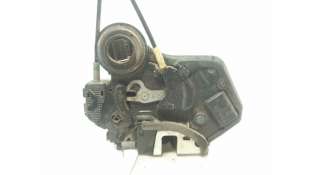 CERRADURA PUERTA TRASERA DERECHA SUZUKI GRAND VITARA II (2005-2015) 1.9 DDIS A LAS 4 RUEDAS (JT419, TD44, JB419WD, JB419XD) 2