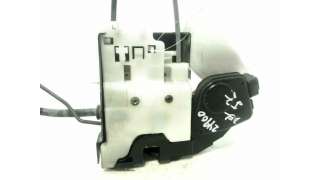 CERRADURA PUERTA DELANTERA IZQUIERDA KIA SPORTAGE (2004-) - L.7152946 / 813111F010