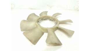 VENTILADOR VISCOSO MOTOR KIA SORENTO I (2002-) 2.5 CRDI 140CV 2497CC - L.7153005 / 2526142920