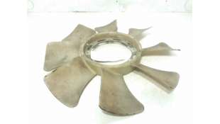 VENTILADOR VISCOSO MOTOR KIA SORENTO I (2002-) 2.5 CRDI 140CV 2497CC - L.7153005 / 2526142920 2