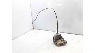 CERRADURA PUERTA DELANTERA DERECHA RENAULT MEGANE I COACH (1999-2003) 1.6 16V (DA0B, DA04, DA11) 107CV 1598CC - L.7153215 /