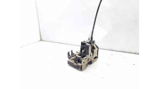 CERRADURA PUERTA DELANTERA DERECHA RENAULT MEGANE I COACH (1999-2003) 1.6 16V (DA0B, DA04, DA11) 107CV 1598CC - L.7153215 /