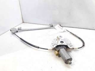 ELEVALUNAS DELANTERO DERECHO RENAULT MEGANE I COACH (1999-2003) 1.6 16V (DA0B, DA04, DA11) 107CV 1598CC - L.7153235 / 82000