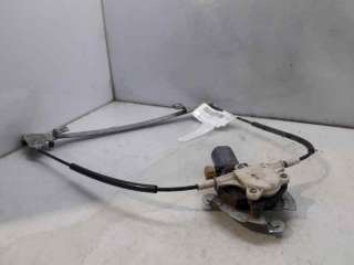 ELEVALUNAS DELANTERO DERECHO RENAULT MEGANE I COACH (1999-2003) 1.6 16V (DA0B, DA04, DA11) 107CV 1598CC - L.7153235 / 82000
