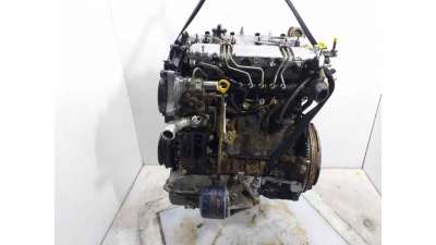 MOTOR COMPLETO TOYOTA COROLLA (2002-2006) 2.0 D-4D (CDE120R, CDE120L) 110CV 1995CC - L.7153342 / 1CDFTV