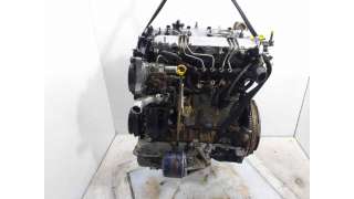 MOTOR COMPLETO TOYOTA COROLLA (2002-2006) 2.0 D-4D (CDE120R, CDE120L) 110CV 1995CC - L.7153342 / 1CDFTV