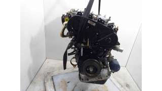 MOTOR COMPLETO TOYOTA COROLLA (2002-2006) 2.0 D-4D (CDE120R, CDE120L) 110CV 1995CC - L.7153342 / 1CDFTV